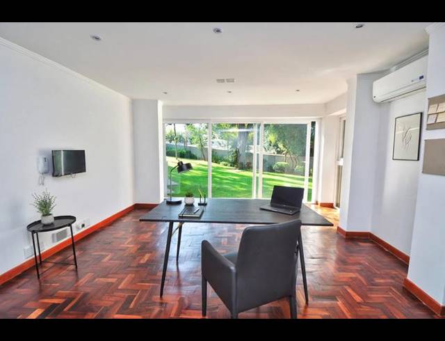 5 BEDROOM PROPERTY TO RENT IN BRYANSTON